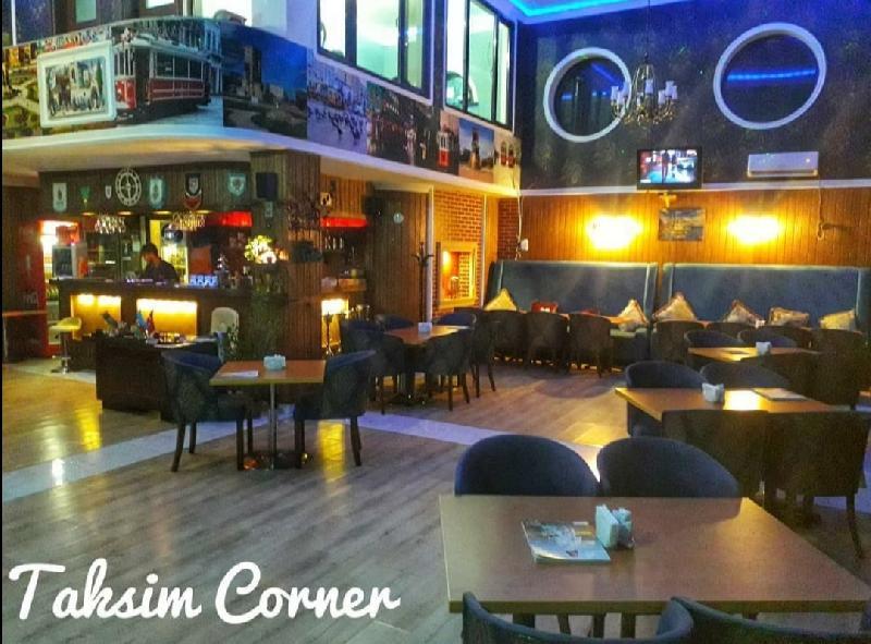 Interior view 1
