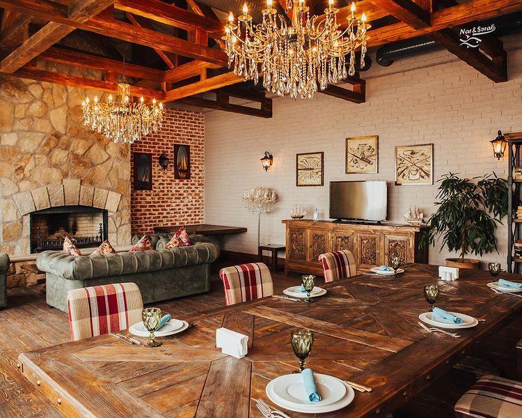 Interior view 0