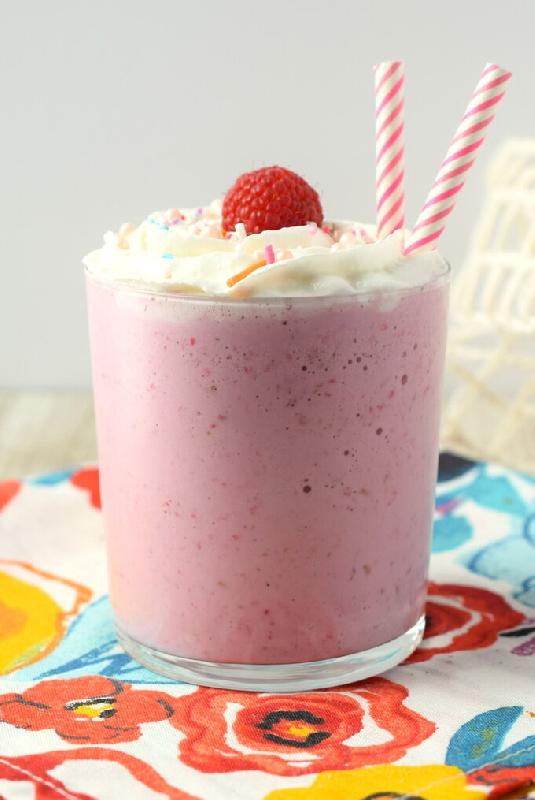 Raspberry