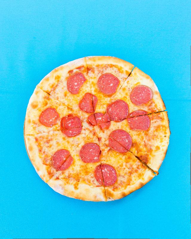 Salyami Pizza 