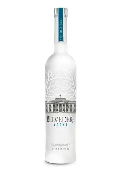 BELVEDERE