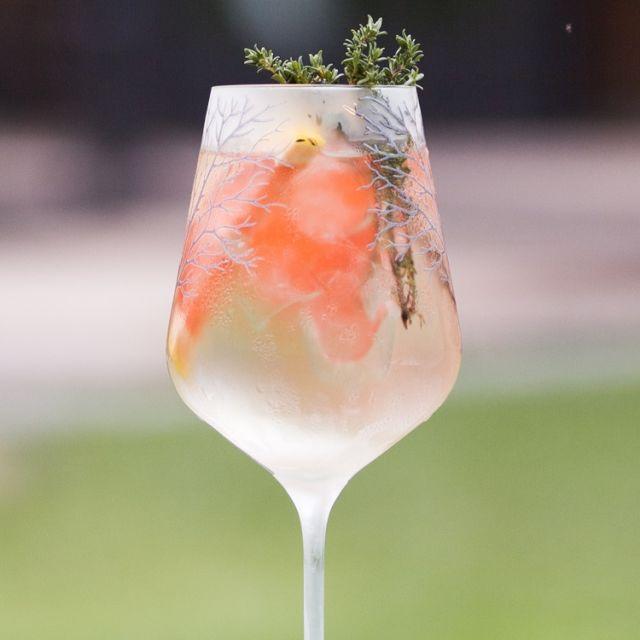 Belvedere Spritz