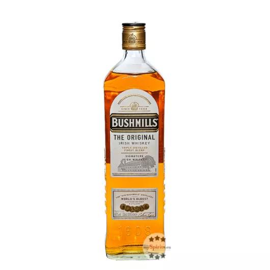 BUSHMILLS ORIGINAL 10 YO