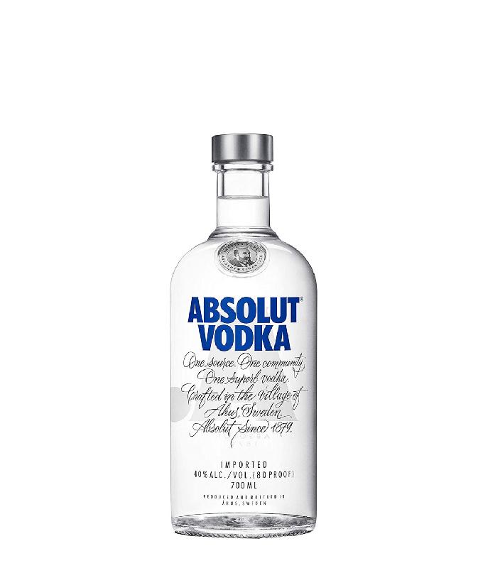 ABSOLUT