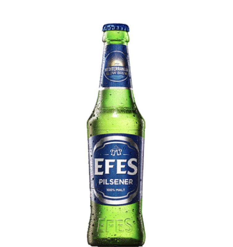 EFES PİLSENER