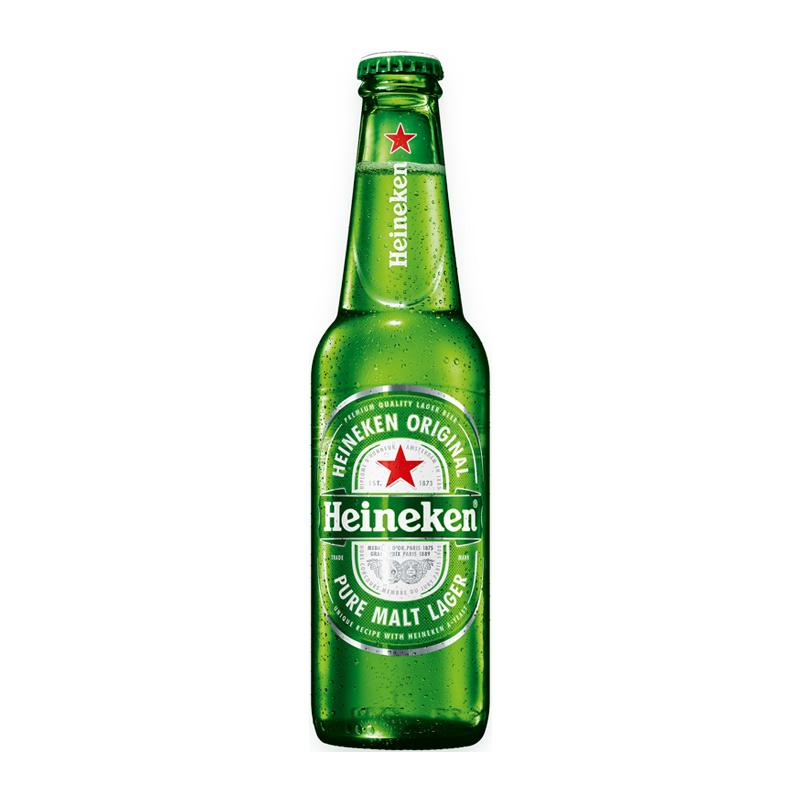 HEINEKEN 