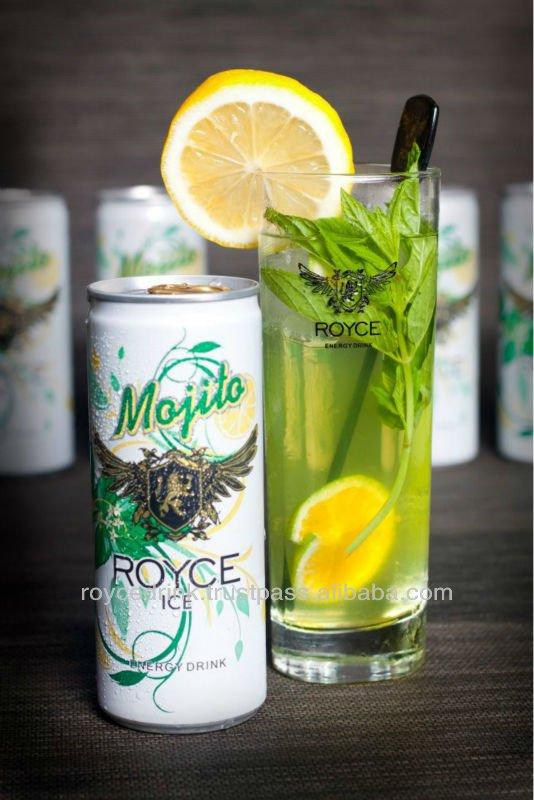 MOJITO ENERGY