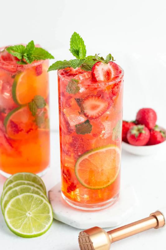 MOJITO STRAWBERRY