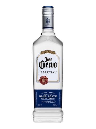 JOSE CUERVO SILVER