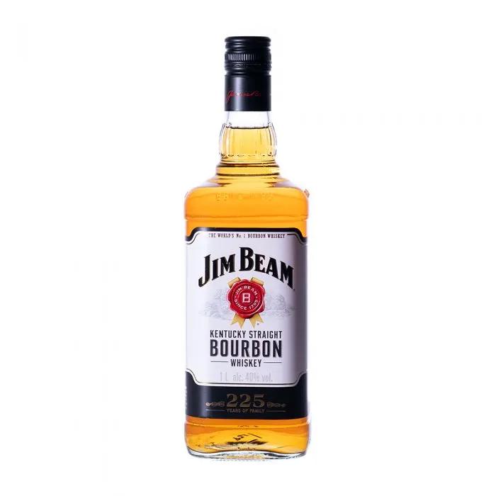 JIM BEAM