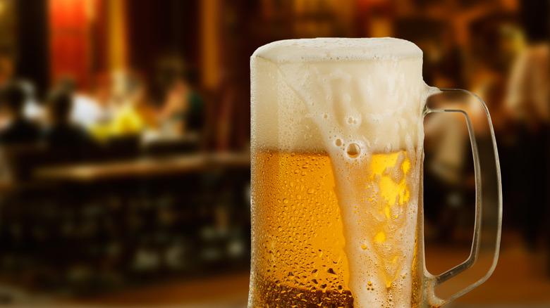 DRAFT BEER LOCAL