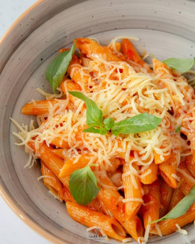 Penne Arrabbiata