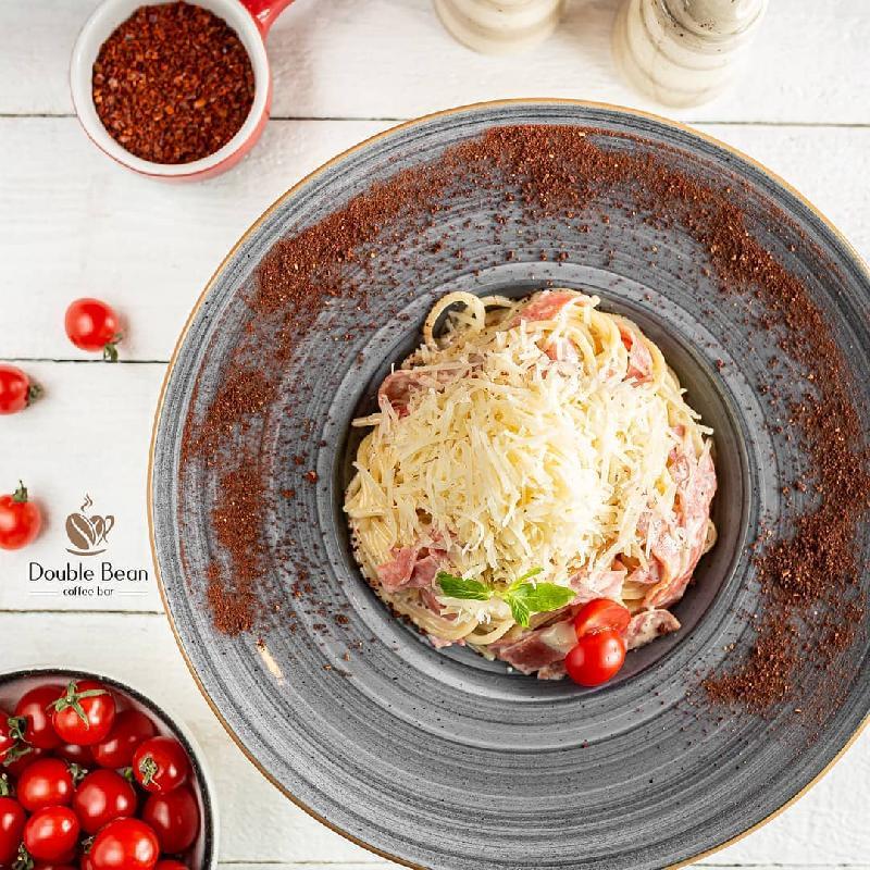 Spaghetti Carbonara