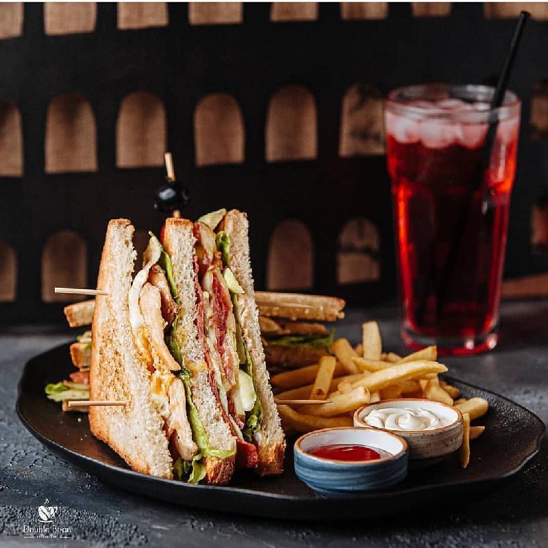 Club Sandwich