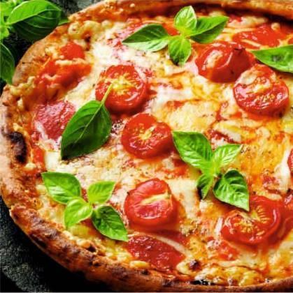 Margherita