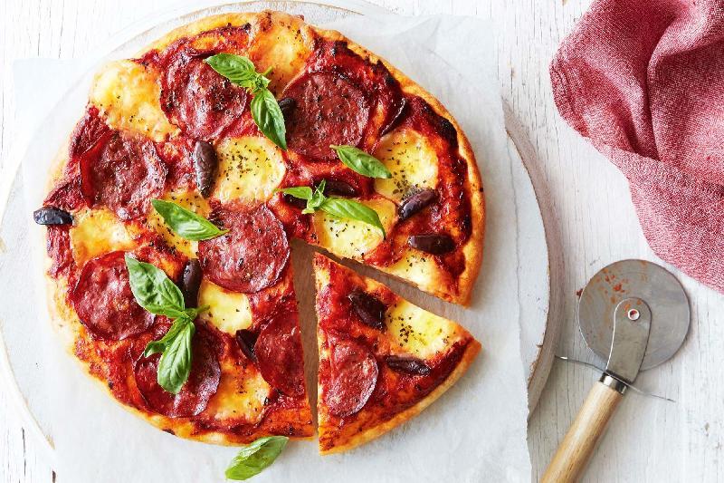 Salami 