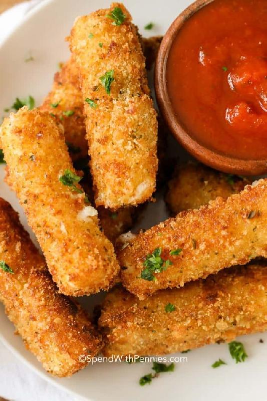 Cheese Sticks