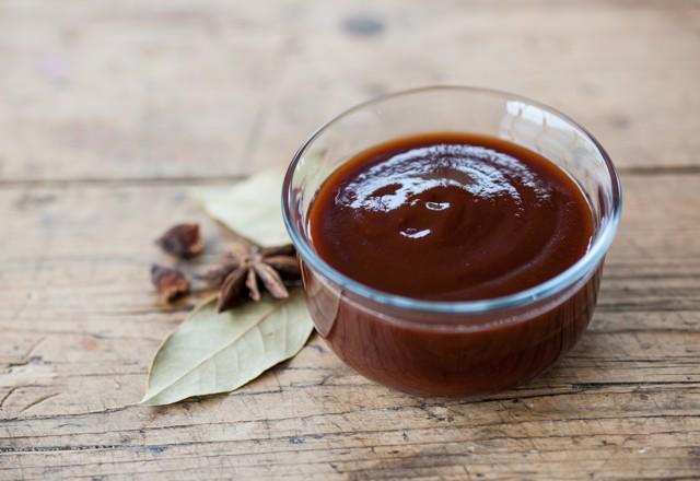 BBQ Sauce