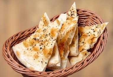 Focaccia