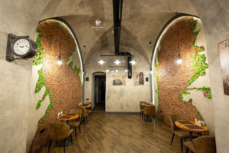 Interior view 2