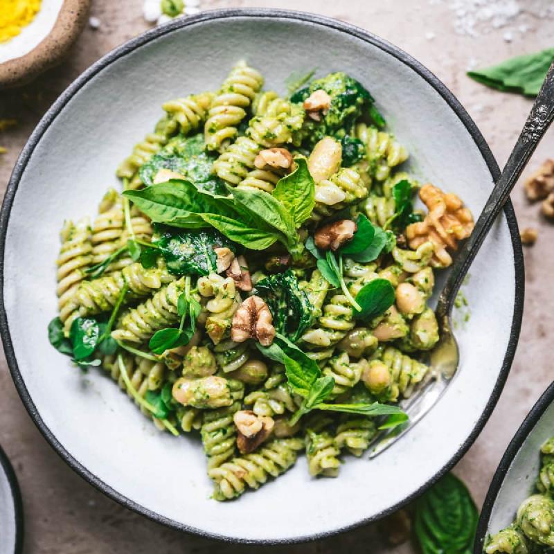 Pesto Vegano