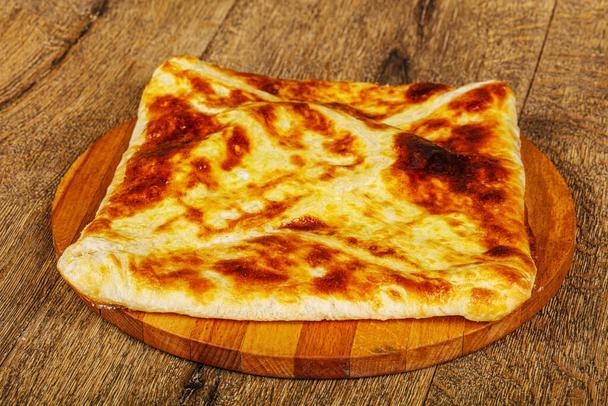 Xaçapuri İmerti