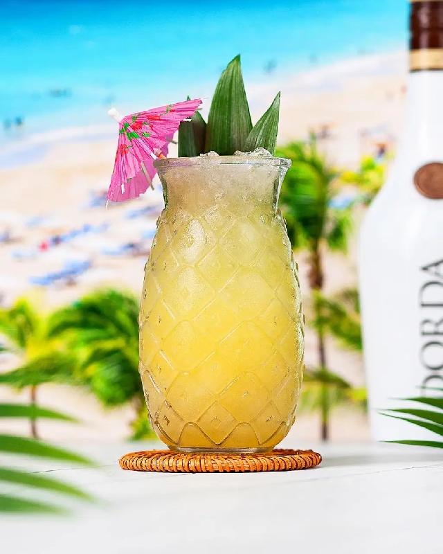 Junior Colada