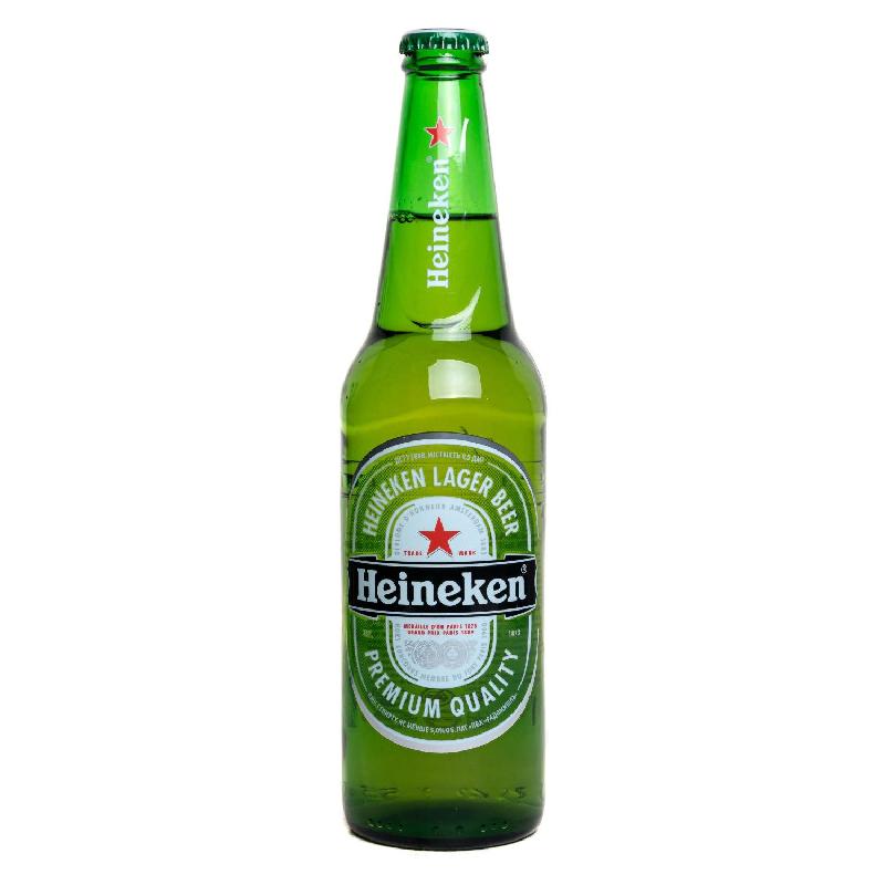 Heineken