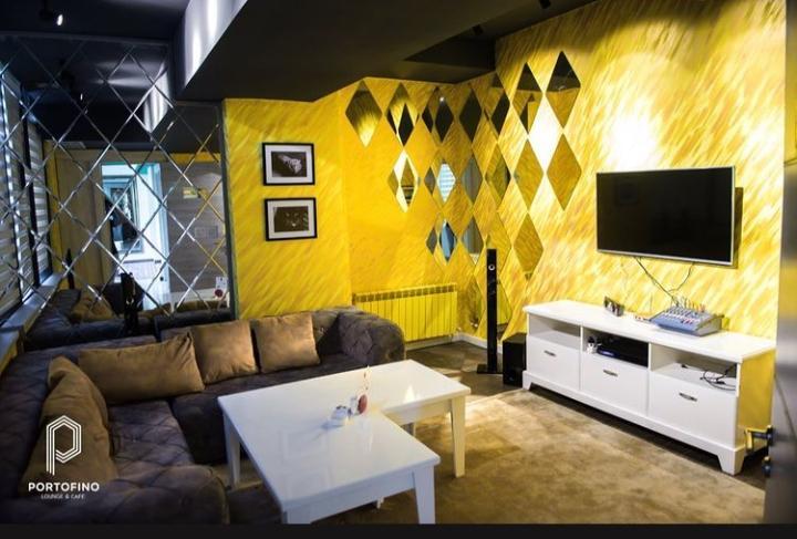 Interior view 0