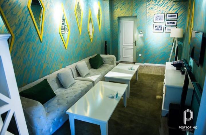 Interior view 2
