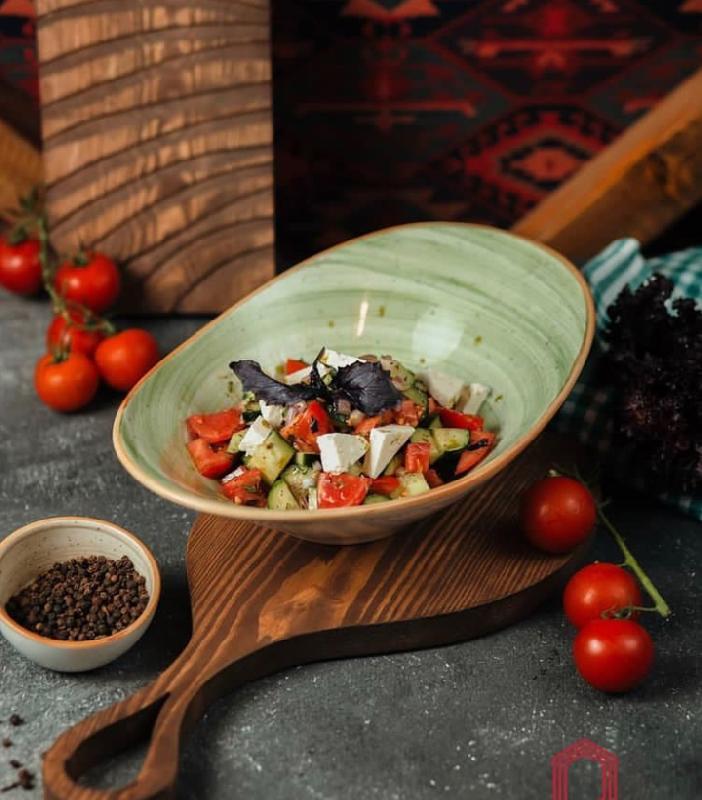 Çoban Salatı 