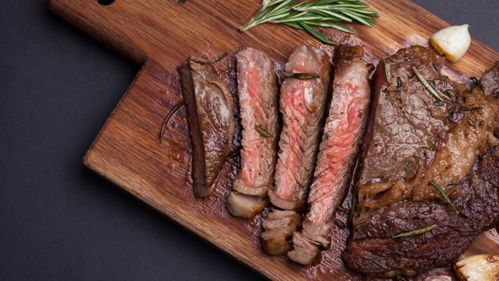 Portofino Steak