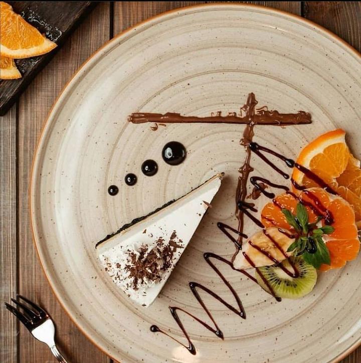 New York Cheesecake