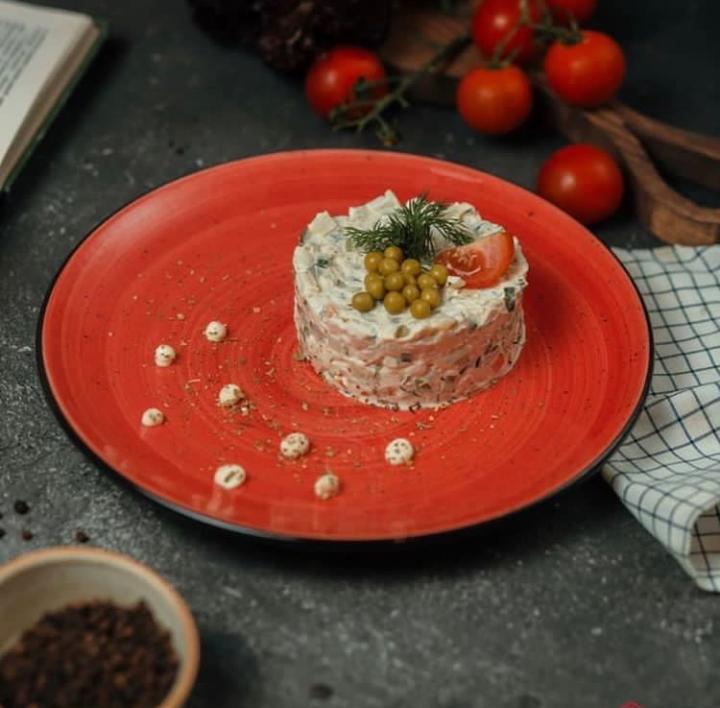 Paytaxt Salatı 