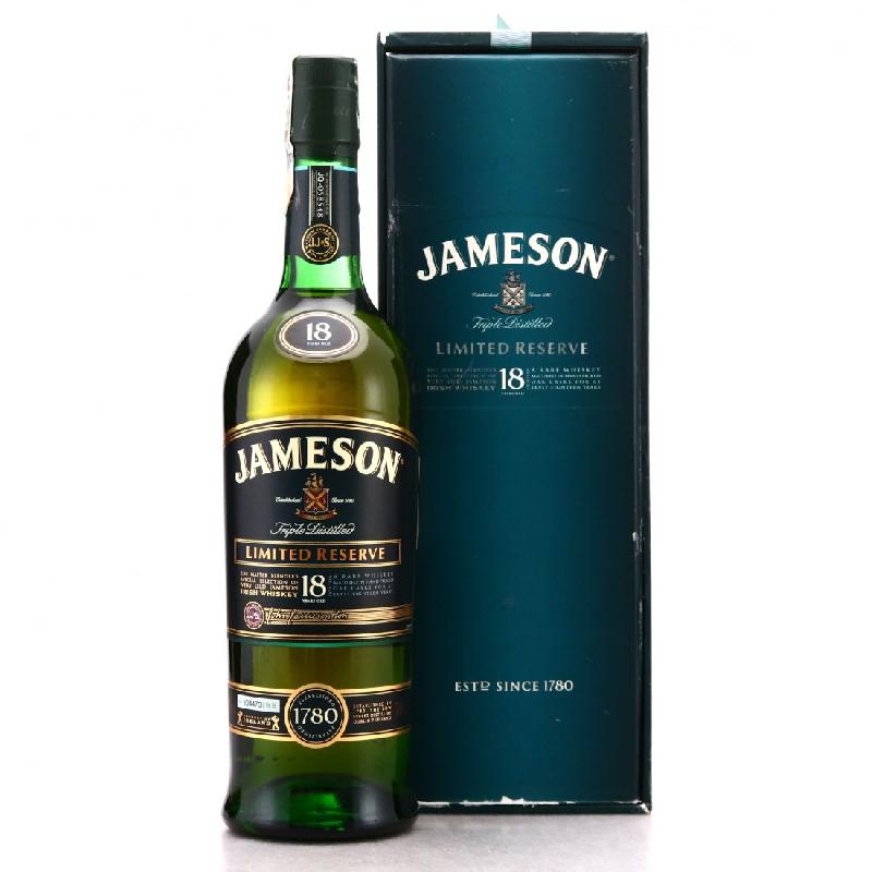 Limited Reserve
