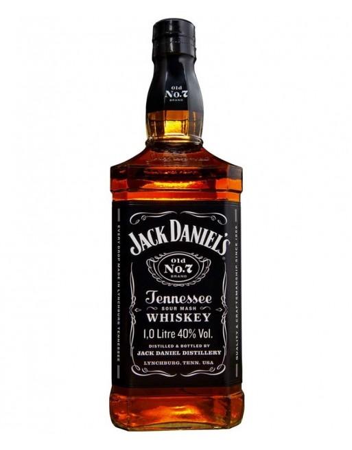 Jack Daniels 