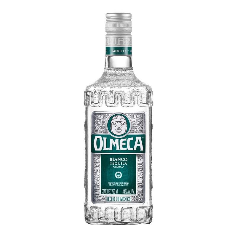 Olmeca silver