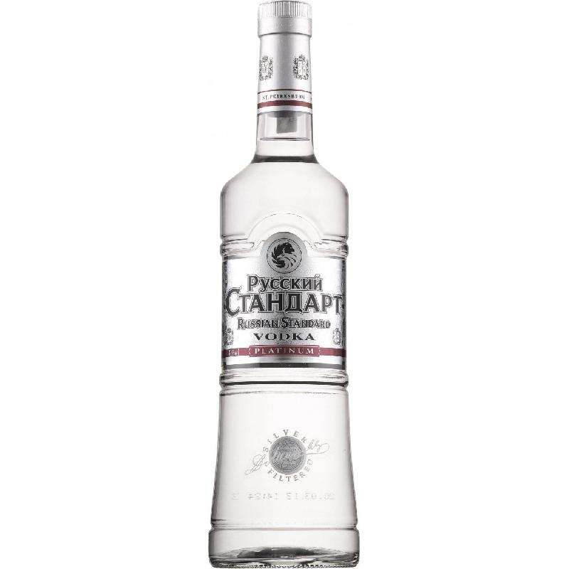 Russkiy Standart Platinum