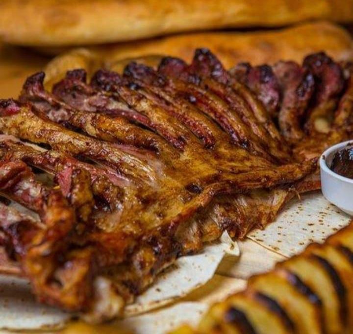 Quzu Səbəti