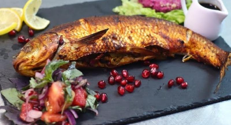 Balıq ləvəngisi