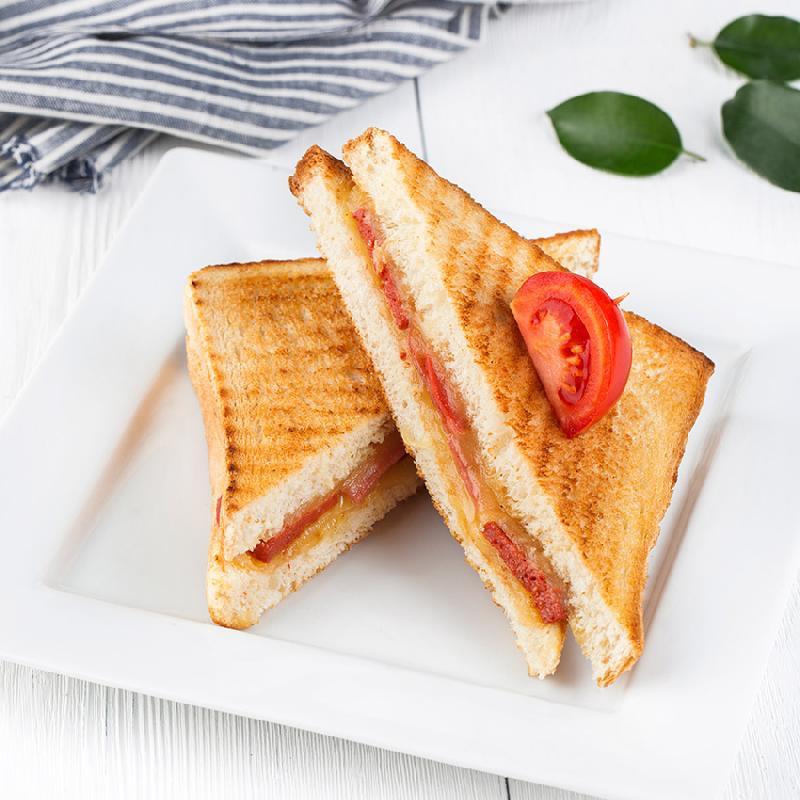 Qarışıq tost