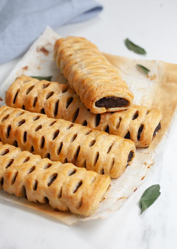 Vegan roll