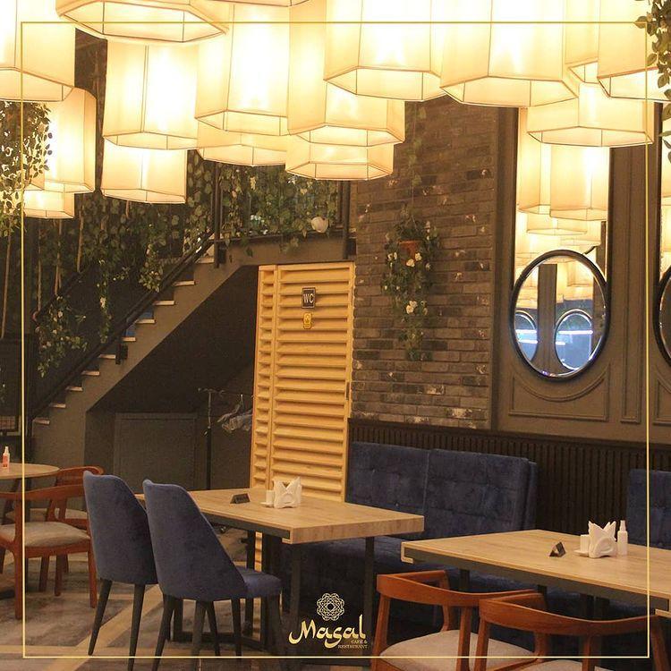 Interior view 0