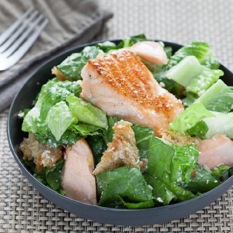 Sezar salmon