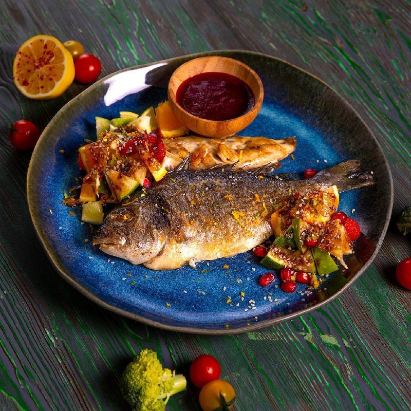 Dorado balığı