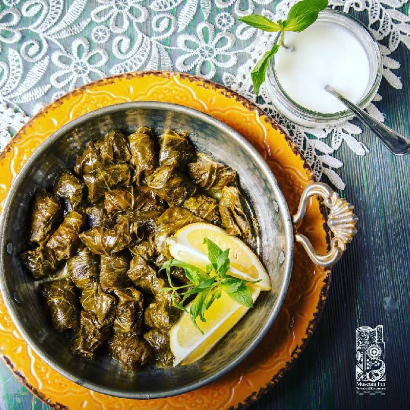 Pip dolma