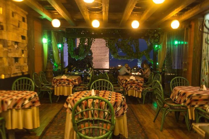 Interior view 0