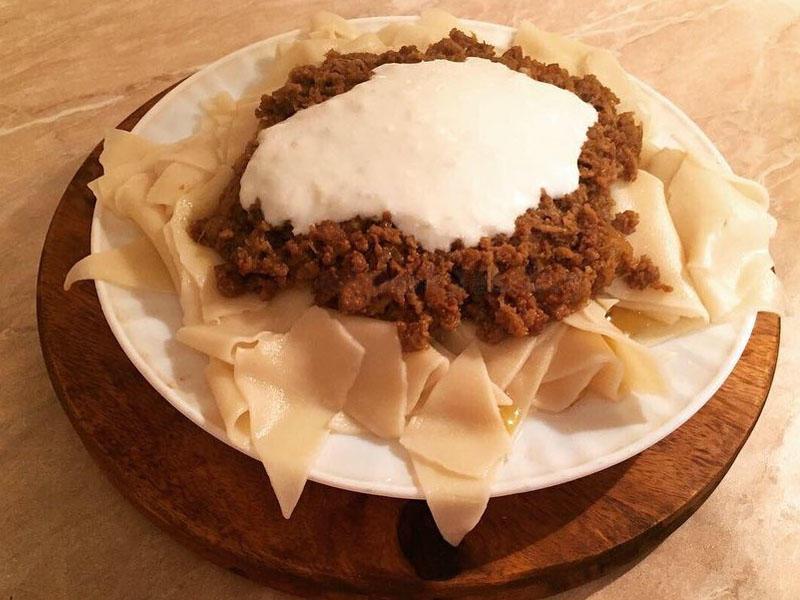 Yarpaq xəngəli
