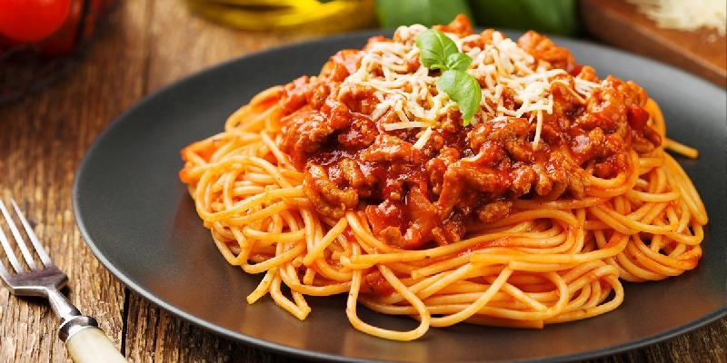 Spagetti balonez