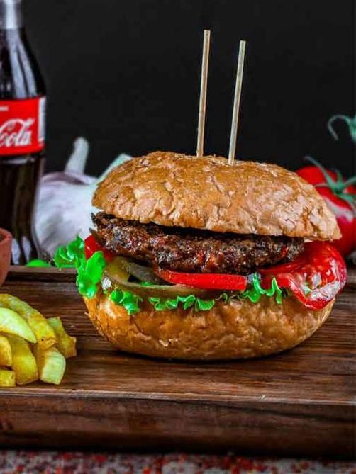 Cheese burger